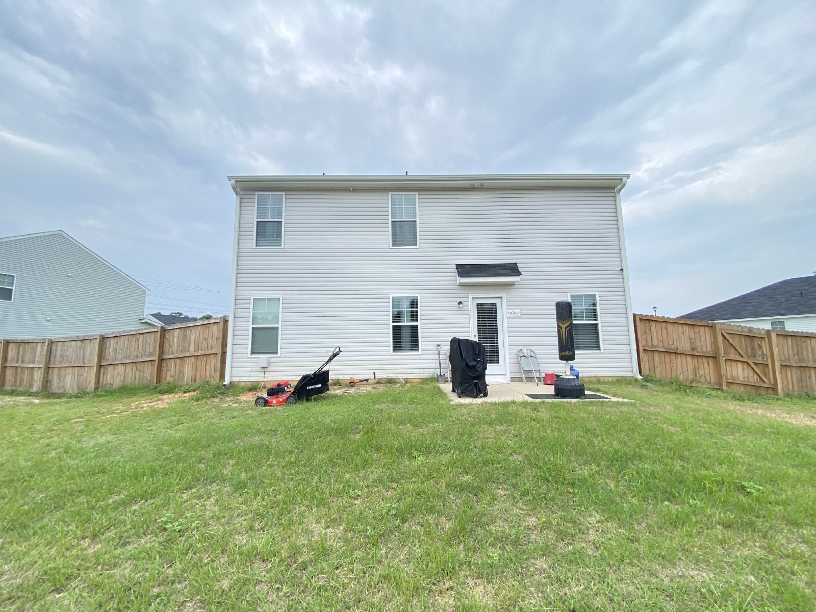 808 Old Angus Lane - 1 property image