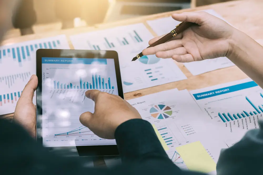 Sanford Accounting