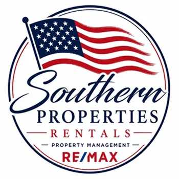 Southern Properties Rentals Logo