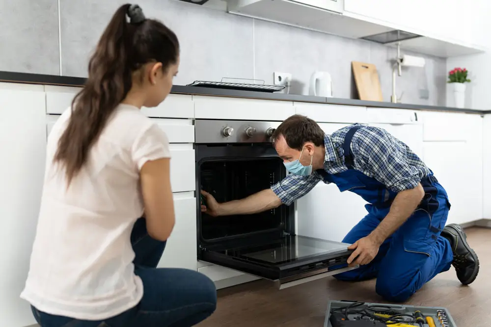 Sanford Property Maintenance
