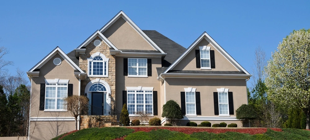 Whispering Pines Property Management